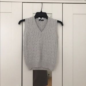 Brandy Melville Vest